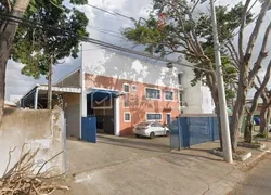 Galpão / Depósito / Armazém à venda, 800m² no Chácaras Campos dos Amarais, Campinas - Foto 4