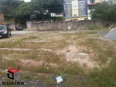 Terreno / Lote / Condomínio à venda, 675m² no Jardim Alzira Franco, Santo André - Foto 1