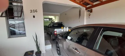 Casa com 2 Quartos à venda, 178m² no Vila Zilda Natel, Sumaré - Foto 5