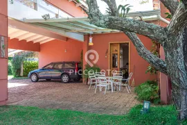 Casa de Condomínio com 4 Quartos à venda, 552m² no Sítios de Recreio Gramado, Campinas - Foto 4