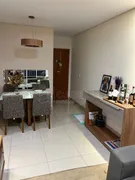 Apartamento com 2 Quartos à venda, 65m² no Jardim Botânico, Araraquara - Foto 3