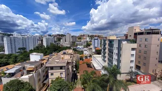 Cobertura com 3 Quartos à venda, 242m² no Buritis, Belo Horizonte - Foto 13