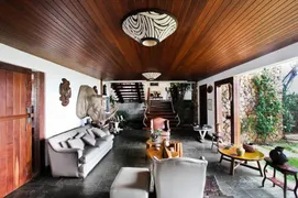 Casa com 6 Quartos à venda, 839m² no Mangabeiras, Belo Horizonte - Foto 10