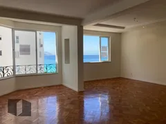 Apartamento com 3 Quartos para alugar, 172m² no Ipanema, Rio de Janeiro - Foto 7