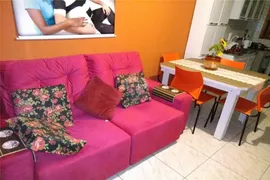 Casa de Condomínio com 2 Quartos à venda, 49m² no Jardim Algarve, Alvorada - Foto 2