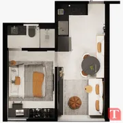 Apartamento com 1 Quarto à venda, 31m² no Catole, Campina Grande - Foto 21
