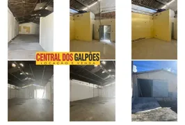 Galpão / Depósito / Armazém para alugar, 200m² no São Gonçalo, Salvador - Foto 1