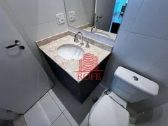 Apartamento com 1 Quarto para alugar, 41m² no Brooklin, São Paulo - Foto 14