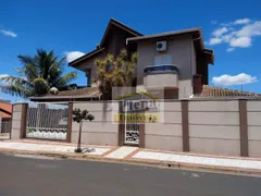 Casa com 3 Quartos à venda, 245m² no Vila Miranda, Sumaré - Foto 38
