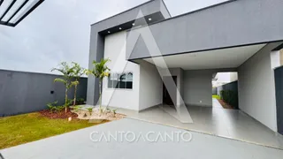 Casa com 2 Quartos à venda, 143m² no Jardim Curitiba, Sinop - Foto 34