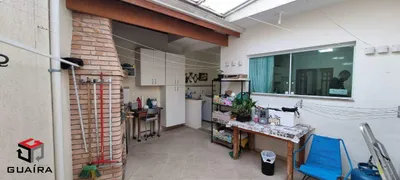 Sobrado com 3 Quartos à venda, 230m² no Baeta Neves, São Bernardo do Campo - Foto 25