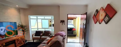 Sobrado com 3 Quartos à venda, 133m² no Santa Terezinha, São Bernardo do Campo - Foto 5