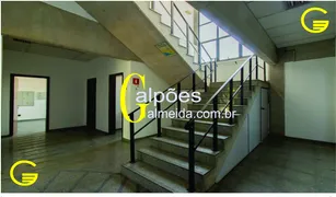 Galpão / Depósito / Armazém para alugar, 2000m² no Jardim Regina Alice, Barueri - Foto 4