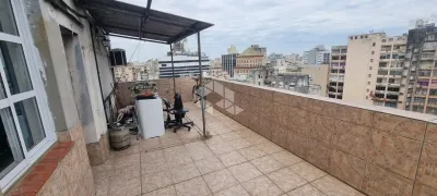 Conjunto Comercial / Sala à venda, 28m² no Centro Histórico, Porto Alegre - Foto 20