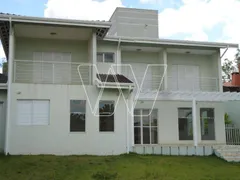 Casa de Condomínio com 4 Quartos à venda, 360m² no Loteamento Arboreto dos Jequitibás, Campinas - Foto 2