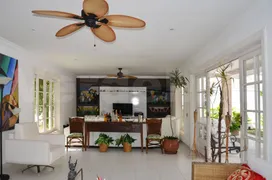 Casa com 5 Quartos para venda ou aluguel, 450m² no Jardim Acapulco , Guarujá - Foto 10