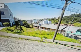 Terreno / Lote / Condomínio à venda, 377m² no Cruzeiro, Caxias do Sul - Foto 1