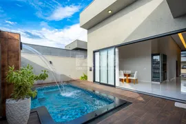 Casa de Condomínio com 3 Quartos à venda, 226m² no Quinta do Lago Residence, São José do Rio Preto - Foto 28