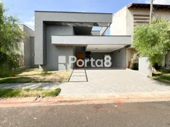 Casa de Condomínio com 3 Quartos à venda, 180m² no Village Mirassol II, Mirassol - Foto 2
