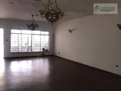 Sobrado com 3 Quartos para alugar, 235m² no Praça da Árvore, São Paulo - Foto 1