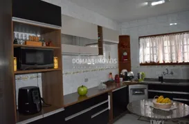 Casa com 5 Quartos à venda, 177m² no Vila Abernessia, Campos do Jordão - Foto 12