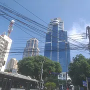 Kitnet com 1 Quarto para alugar, 30m² no Jardim São Paulo, São Paulo - Foto 61