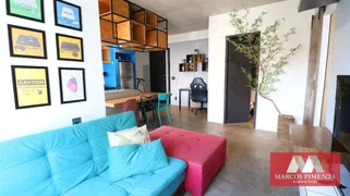 Apartamento com 1 Quarto à venda, 54m² no Bela Vista, São Paulo - Foto 1