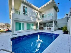 Casa de Condomínio com 4 Quartos à venda, 482m² no Alphaville, Santana de Parnaíba - Foto 1