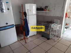 Terreno / Lote / Condomínio à venda, 201m² no Piraporinha, Diadema - Foto 9