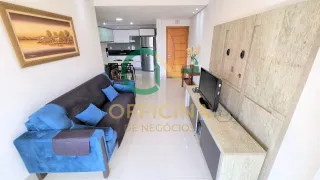 Apartamento com 2 Quartos para venda ou aluguel, 84m² no Embaré, Santos - Foto 5