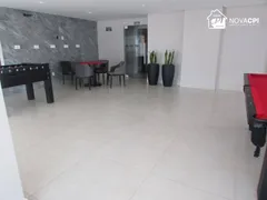 Apartamento com 3 Quartos à venda, 123m² no Canto do Forte, Praia Grande - Foto 46