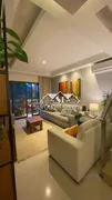 Apartamento com 3 Quartos à venda, 155m² no Bingen, Petrópolis - Foto 12