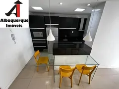 Apartamento com 2 Quartos para venda ou aluguel, 86m² no Parque Shalon, São Luís - Foto 13