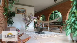 Casa com 5 Quartos à venda, 490m² no Condominio Balneario Recreativa, Ribeirão Preto - Foto 1