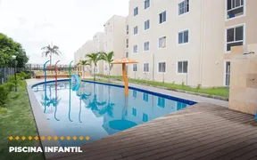 Apartamento com 2 Quartos para alugar, 50m² no Jardins, São Gonçalo do Amarante - Foto 2