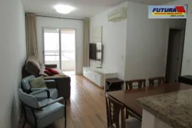 Apartamento com 3 Quartos à venda, 87m² no Gonzaguinha, São Vicente - Foto 6