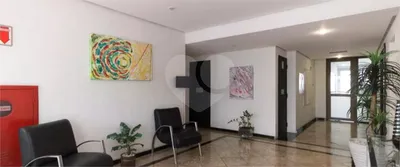 Apartamento com 2 Quartos à venda, 55m² no Moema, São Paulo - Foto 4