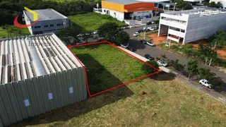 Terreno / Lote Comercial à venda, 1029m² no Centro Empresarial Sorocaba, Sorocaba - Foto 1