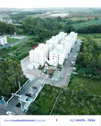 Apartamento com 2 Quartos à venda, 59m² no Uvaranas, Ponta Grossa - Foto 3