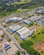 Galpão / Depósito / Armazém para alugar, 3857m² no Distrito Industrial Alfredo Relo, Itatiba - Foto 2