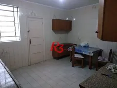 Casa de Condomínio com 2 Quartos à venda, 123m² no Boqueirão, Santos - Foto 11