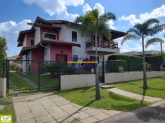 Casa de Condomínio com 4 Quartos à venda, 440m² no Parque Residencial Palm Park, Holambra - Foto 3