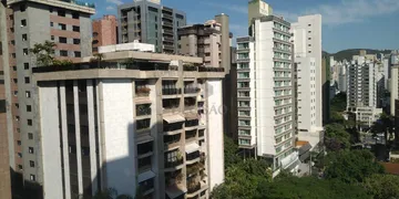 Apartamento com 4 Quartos à venda, 240m² no Funcionários, Belo Horizonte - Foto 20