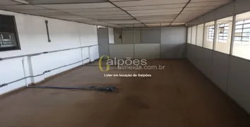 Galpão / Depósito / Armazém para alugar, 2081m² no Cidade Industrial Satelite de Sao Paulo, Guarulhos - Foto 13