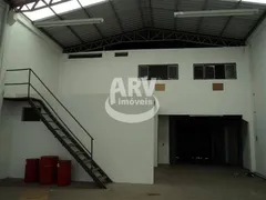 Galpão / Depósito / Armazém à venda, 300m² no Vila Santo Ângelo, Cachoeirinha - Foto 4