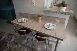 Flat com 1 Quarto para alugar, 42m² no Setor Bueno, Goiânia - Foto 24