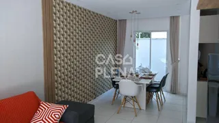 Casa de Condomínio com 2 Quartos à venda, 70m² no Coité, Eusébio - Foto 8