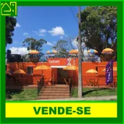 Loja / Salão / Ponto Comercial à venda, 29m² no Cachoeira, Almirante Tamandaré - Foto 1