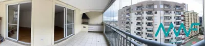 Apartamento com 3 Quartos à venda, 168m² no Alphaville, Barueri - Foto 7