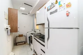 Apartamento com 2 Quartos à venda, 40m² no Núcleo Lageado, São Paulo - Foto 18